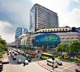 Hotels Bangkok