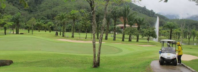 Golfplätze in Petchaburi