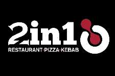 2in1 Pizzeria & Restaurant