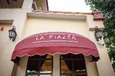 La Piazza Italian Restaurant