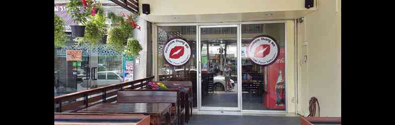Bars & Kneipen in Chiang Mai