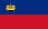 Flag Lichtenstein