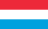 Flag Botschaft Luxemburg